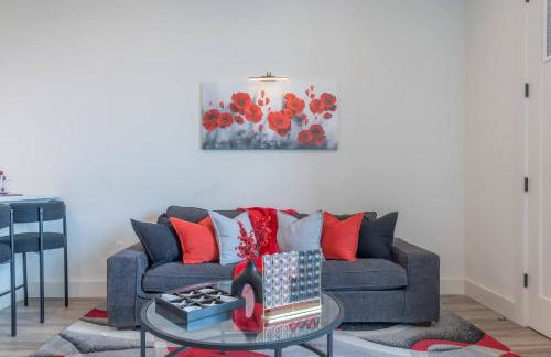 Smoked Amber Stay, Free Parking, Sleep 5, 20 percent OFF - Foto 7