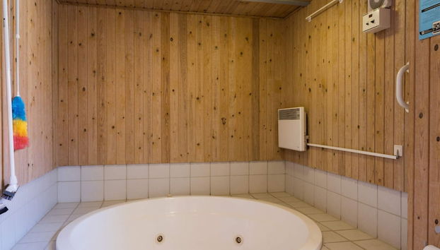 8 Person Holiday Home in Blavand - Foto 3, Tratamientos de spa