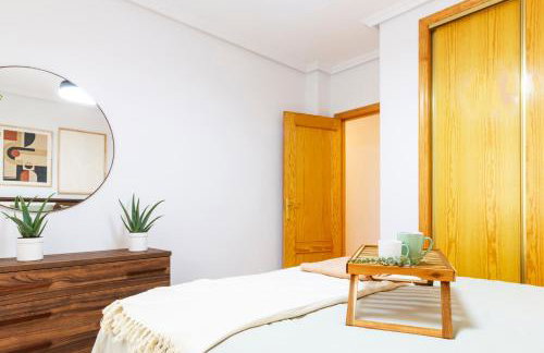 Dream Costa Blanca Luxury Apartment - Photo 30