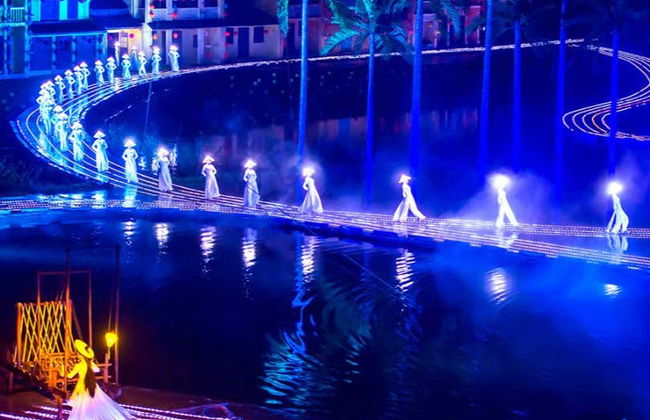 Biglietti per Hoi An Memories Show - Foto 5