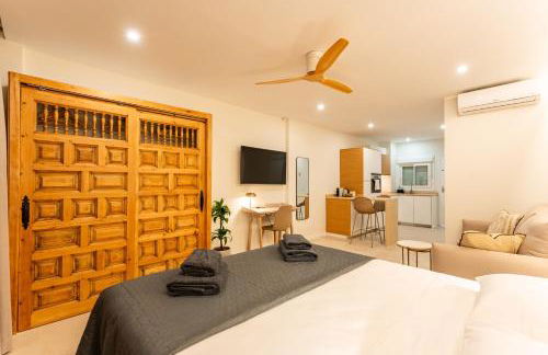 Apartamento La Carolina - Foto 20