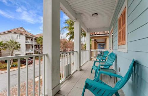 Barracuda Beach House - Foto 28