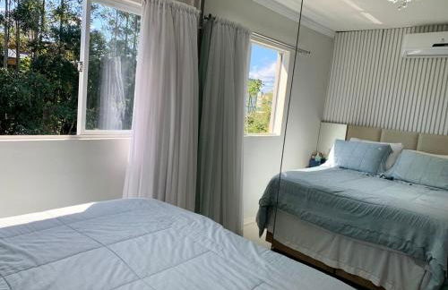 Apartamento a 6km da Vila Germânica - Foto 17