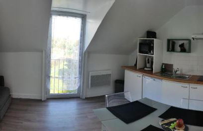 Appart'Hôtel Le Haut Berry - Foto 74