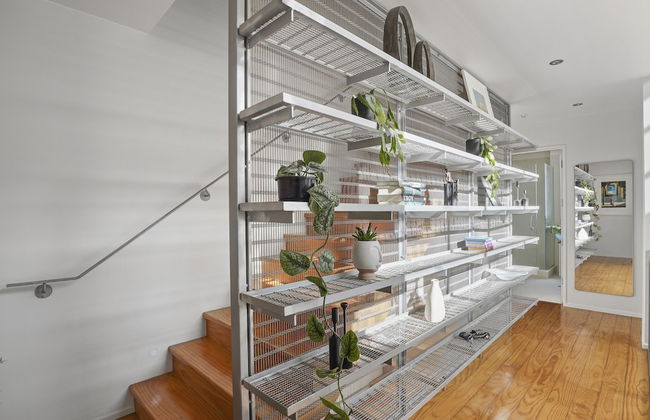 Central Executive Parnell Designer Home - Foto 69