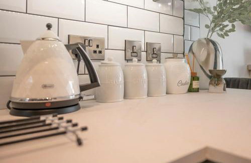 Barmouth High Street Family Apartment - Foto 16