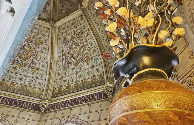 Rare 1-bed Church Converted Apartment in London - Foto 5