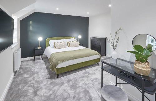 Host Stay Littlebeck House Briggswath - Foto 1