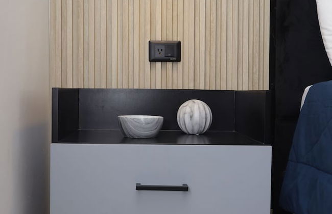 Dream Stay - Pool & Gym - 10min Airport & Homs - Foto 13