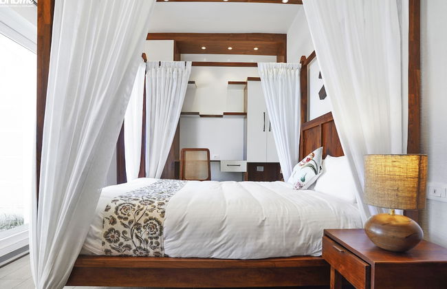 3B-Barefoot-01 by bnbmehomes - Foto 3