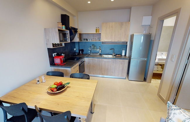 Kallia Suites - Foto 58