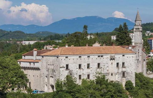 Cozy Home In Zminj With Kitchen - Foto 17