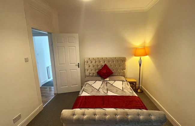 Luxury 2 Bedroom Entire Flat - Self Check in & Check out - Foto 30