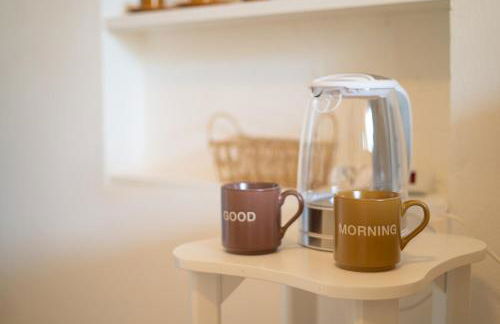 Yellow Sun Suite - Foto 24