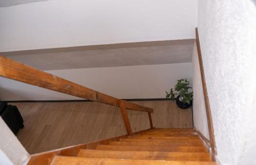 216 große Ferienwohnung Schwalbennest - Foto 18