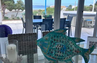 Casa Mazagón con vistas al mar - Foto 17