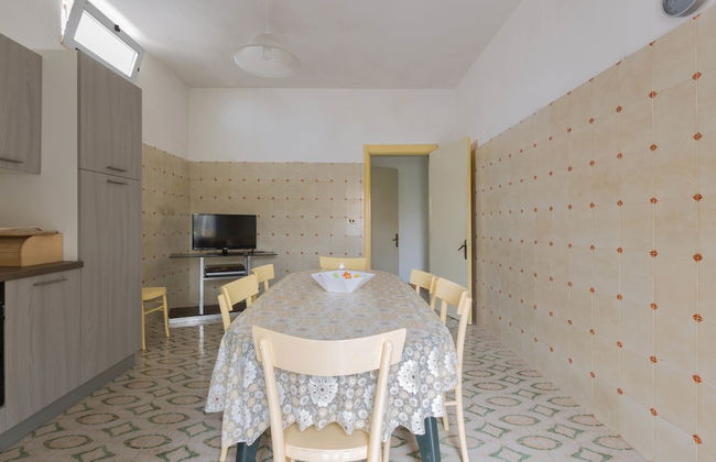 Villa Delle Rose - Foto 18