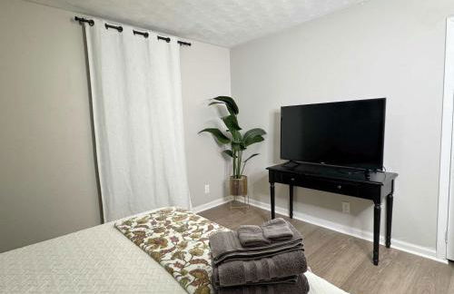 Charming Family Retreat Near Parks Fire Pit & Games - Photo 31