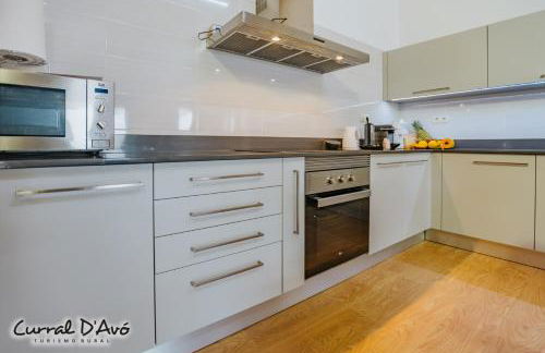 Curral D'Avó Turismo Rural & SPA - Foto 58