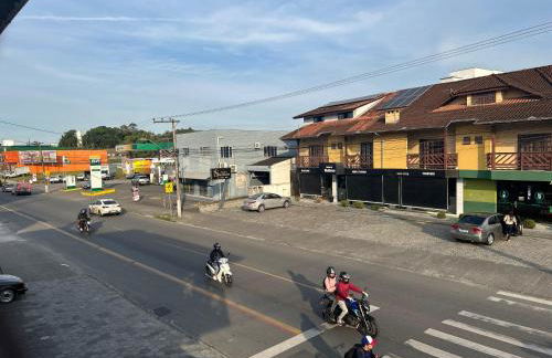 Apartamento no Costa e silva - Photo 52