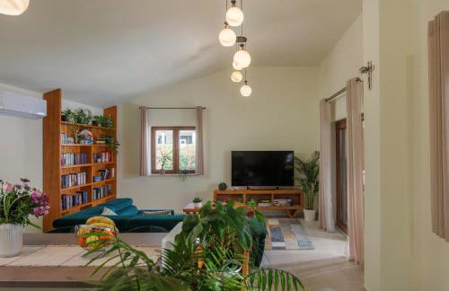 Villa Alora - Foto 6