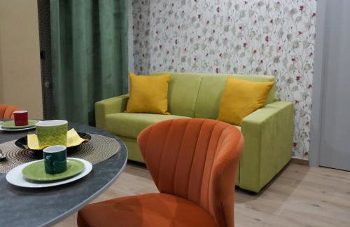 Maison Lion Luxury - Foto 8