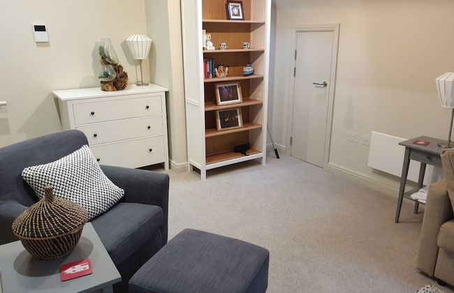 2 Bedroom Central Stylish Flat - Foto 5