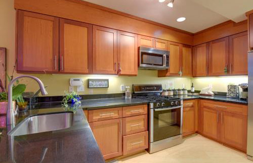 Cozy Emeryville Studio, Near Beaches and Parks! - Foto 11