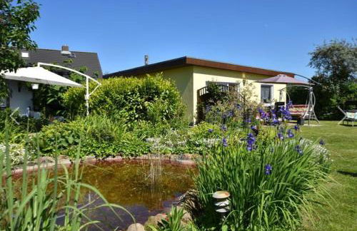 Ferienhaus "OstseeDuft auf dem Lande" OFC 03 - Foto 5