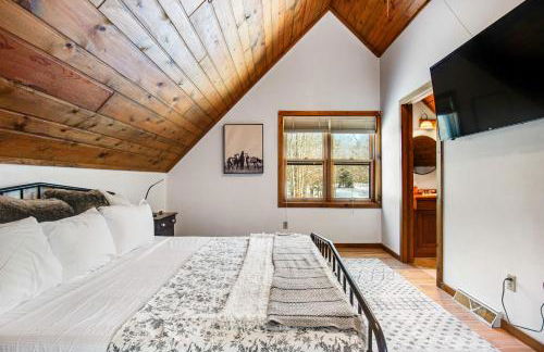 Murphy Lake House - Foto 22