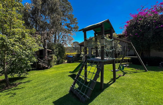 Vista Al Nevado - Foto 31