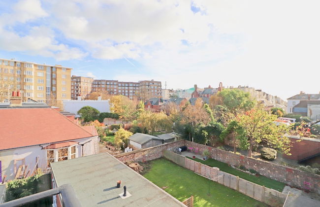 Brunswick Fab Pad | By My Getaways - Foto 25