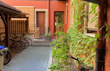 Strasbourg centre gare - Foto 1