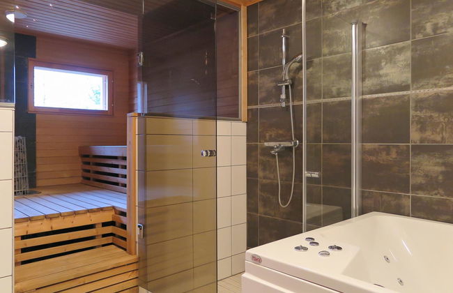 Villa lehmus - Foto 25