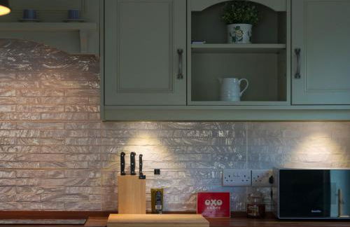 Chapel House Cottage - Foto 14