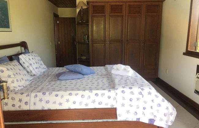 Casa de Praia - Bosque de Geribá - Foto 5