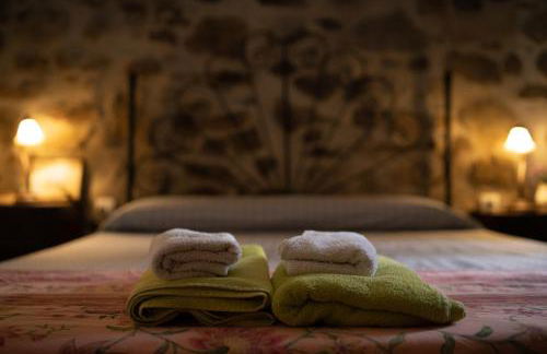 Nidal del Búho Casa Rural - Foto 1