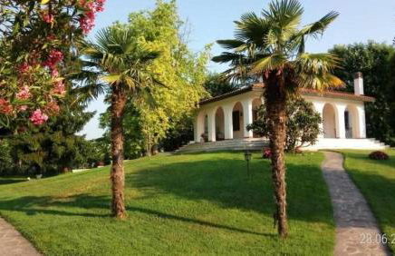 Villa magnolia - Foto 13