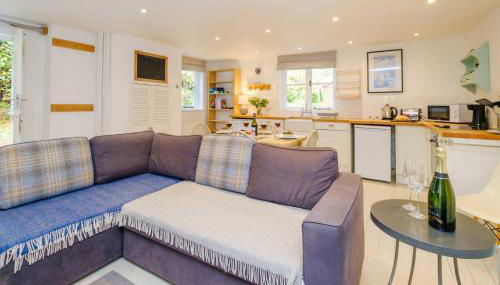 Theberton Cottage - Photo 2