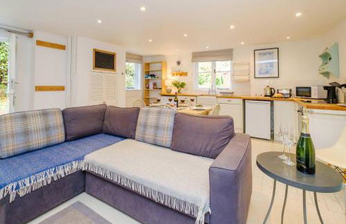 Theberton Cottage - Foto 2