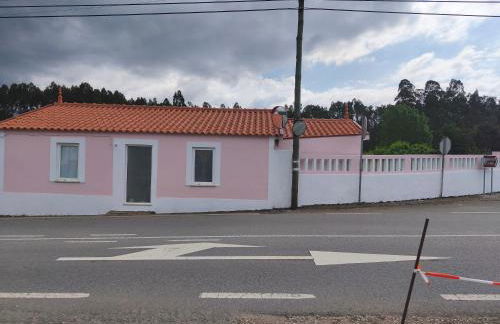 Casa dos Caseiros N2 - Foto 33