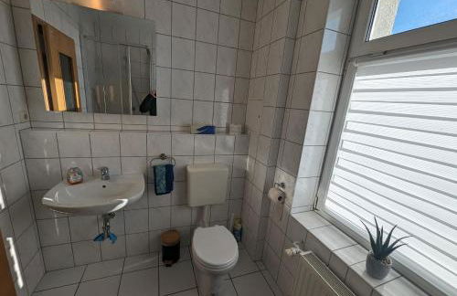 stylisches Stadtnest am Stadtpark mit modernen Wohngefühl - Foto 11