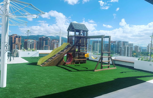 Narama zona 13 - Photo 44