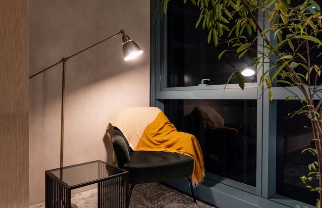 Luxury 2BR Gem in One Uptown, bgc - Photo 25