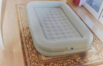 GardenOasisBerlinAirport - Foto 13