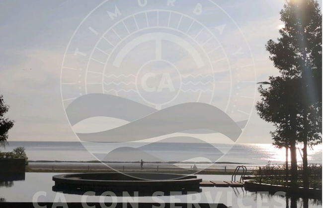 TimurBay Seaview Stunning By CA CON - Foto 24