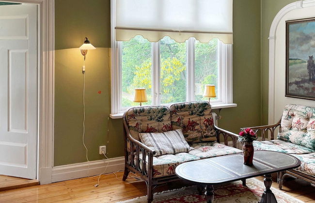 4 Star Holiday Home in Olofstrom - Foto 15