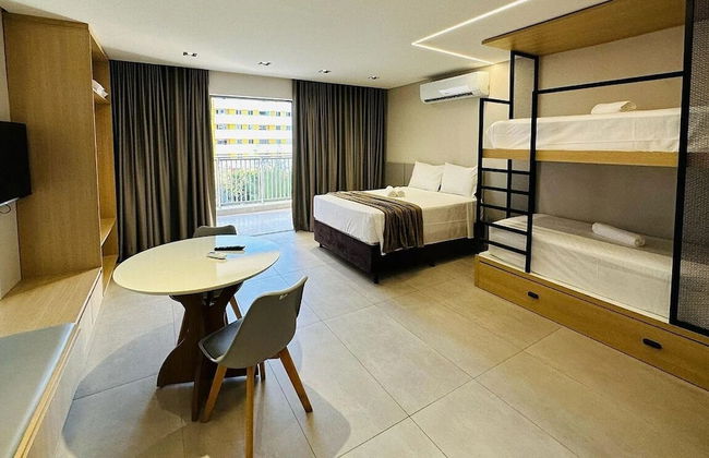 Box 150 - LikeHome Hospedagens - Foto 14