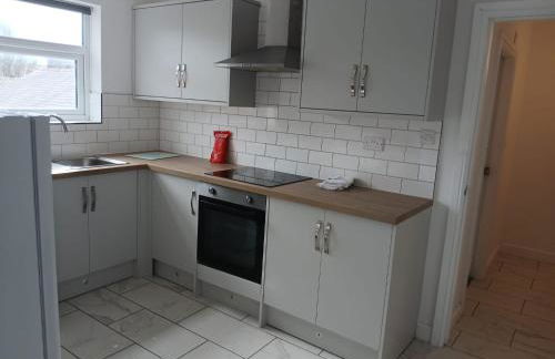 St John's Newsome Serviced Apartments - Foto 67