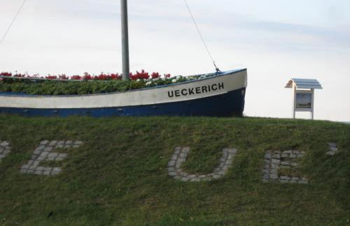 Ferienhaus "Strandgut" - Foto 49